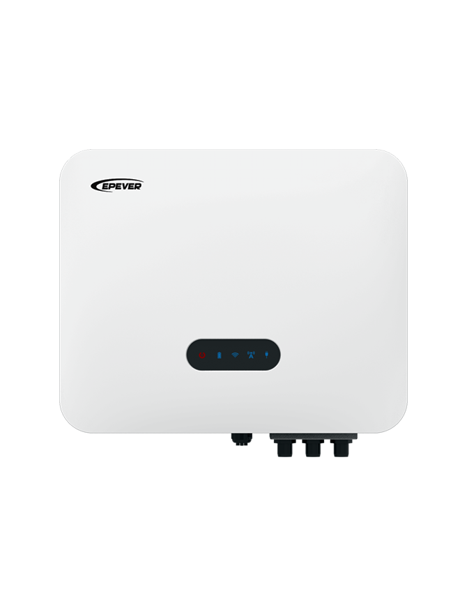 EPEVER ELS-6K ΥΒΡΙΔΙΚΟ INVERTER/CHARGER 48V 6000W EPEVER