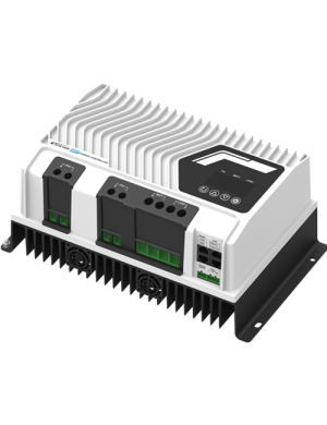 EPEVER IT 6415NC G3 ΡΥΘΜΙΣΤΗΣ ΦΟΡΤΙΣΗΣ MPPT 60Α 12/24/48V EPEVER