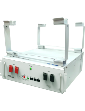 EPEVER LFP-PAR ΒΑΣΗ ΣΤΗΡΙΞΗΣ ΓΙΑ ΜΠΑΤΑΡΙΑ ΛΙΘΙΟΥ ΠΑΡΑΛΛΗΛΑ EPEVER