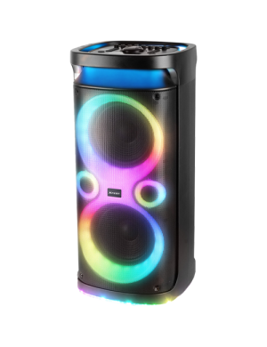 TREVI XF 3150 KB KARAOKE SET ΜΕ ΗΧΕΙΑ 130W TREVI