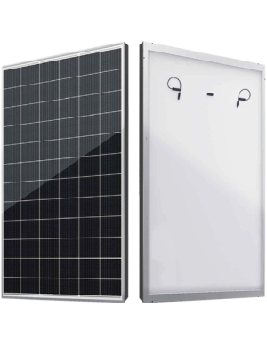 EPEVER M-460W ΦΩΤΟΒΟΛΤΑΙΚΟ ΠΑΝΕΛ ΜΟΝΟΚΡΥΣΤΑΛΛΙΚΟ 460Wp EPEVER