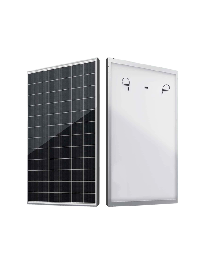 EPEVER M-460W ΦΩΤΟΒΟΛΤΑΙΚΟ ΠΑΝΕΛ ΜΟΝΟΚΡΥΣΤΑΛΛΙΚΟ 460Wp EPEVER