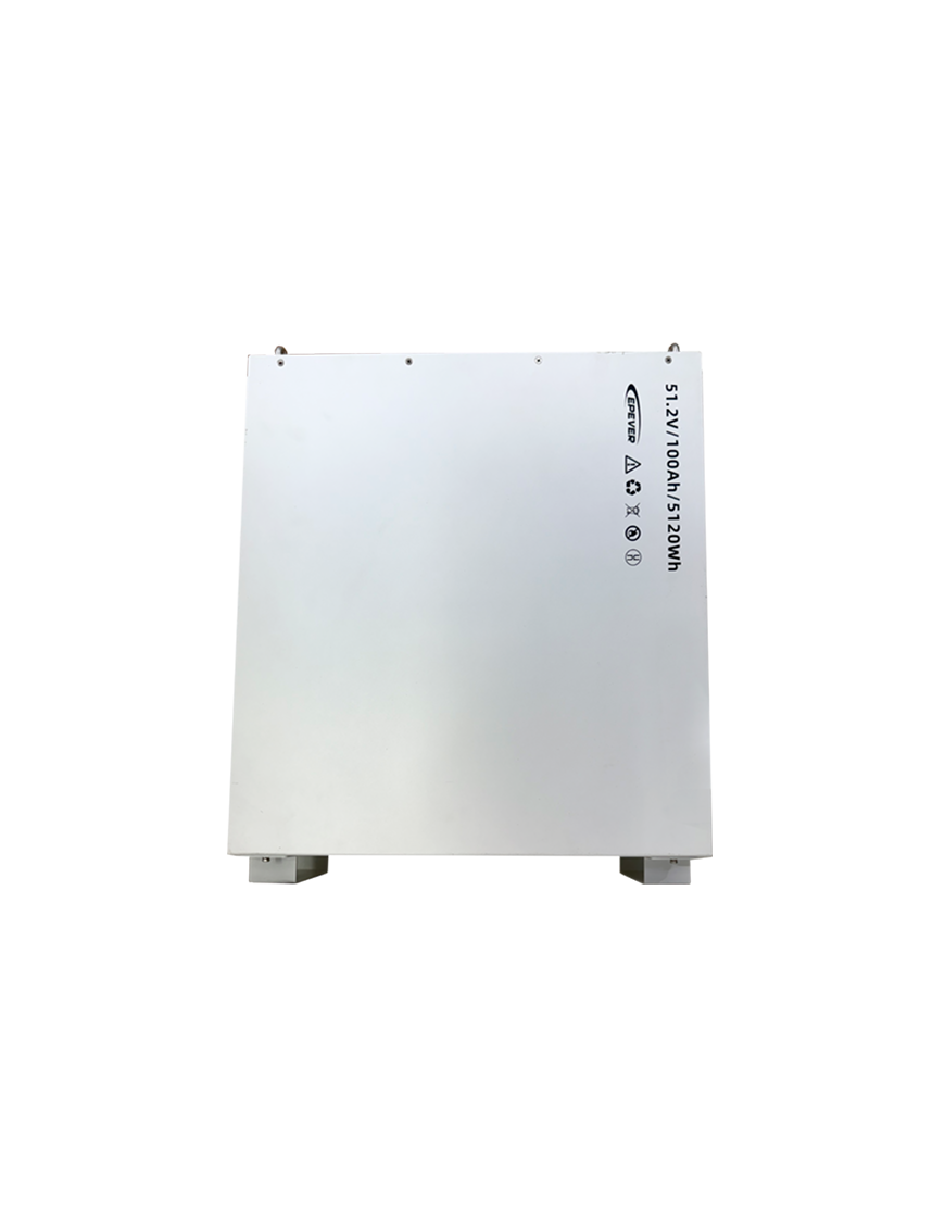 EPEVER LFP-BASE ΒΑΣΗ ΣΤΗΡΙΞΗΣ ΓΙΑ ΜΠΑΤΑΡΙΑ ΛΙΘΙΟΥ ΓΙΑ ΕΠΙΠΕΔΟ EPEVER