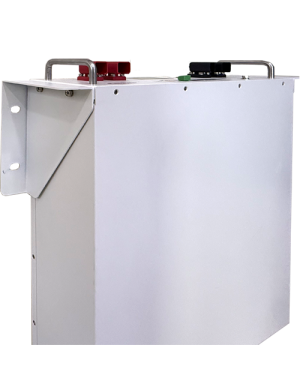 EPEVER LFP-WALL ΒΑΣΗ ΣΤΗΡΙΞΗΣ ΓΙΑ ΜΠΑΤΑΡΙΑ ΛΙΘΙΟΥ ΣΕ ΤΟΙΧΟ EPEVER