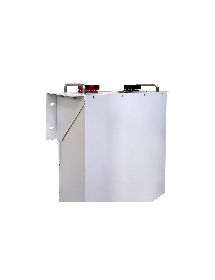 EPEVER LFP-WALL ΒΑΣΗ ΣΤΗΡΙΞΗΣ ΓΙΑ ΜΠΑΤΑΡΙΑ ΛΙΘΙΟΥ ΣΕ ΤΟΙΧΟ EPEVER