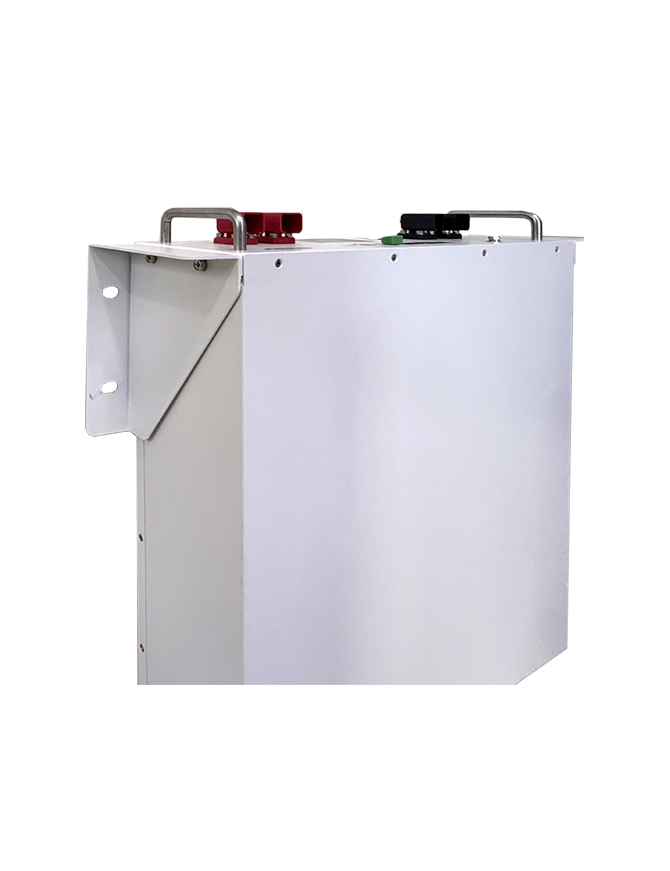 EPEVER LFP-WALL ΒΑΣΗ ΣΤΗΡΙΞΗΣ ΓΙΑ ΜΠΑΤΑΡΙΑ ΛΙΘΙΟΥ ΣΕ ΤΟΙΧΟ EPEVER