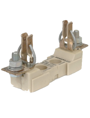 ΑΣΦΑΛΕΙΟΘΗΚΗ (ΒΑΣΗ) SIEMENS ΓΙΑ ΑΣΦΑΛΕΙΑ ΜΑΧΑΙΡΩΤΗ ΝΗ00 500V AC