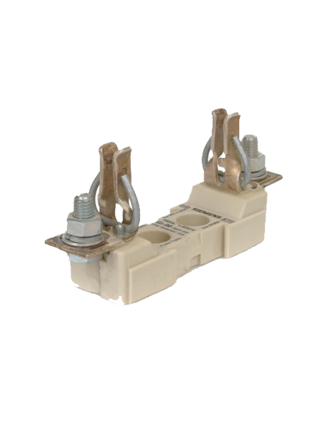 ΑΣΦΑΛΕΙΟΘΗΚΗ (ΒΑΣΗ) SIEMENS ΓΙΑ ΑΣΦΑΛΕΙΑ ΜΑΧΑΙΡΩΤΗ ΝΗ00 500V AC