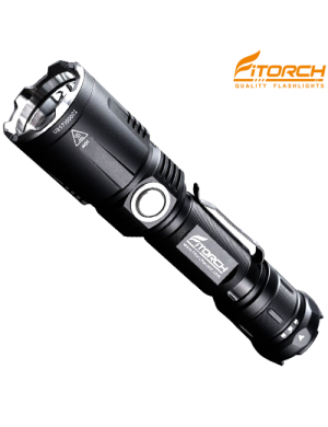 FITORCH M30R ΦΑΚΟΣ LED 1800lm ΥΨΗΛΗΣ ΑΠΟΔΟΣΗΣ FITORCH