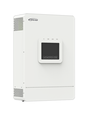 EPEVER QI1012-0610C 1000W 60A ΥΒΡΙΔΙΚΟ INVERTER/CHARGER  EPEVER