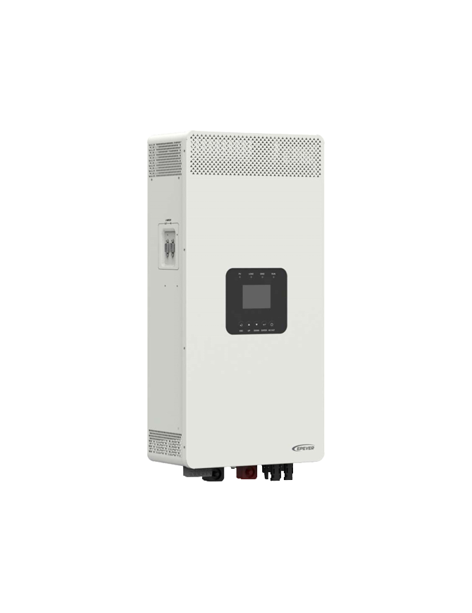 EPEVER HP-2022W-AH0750P20A ΥΒΡΙΔΙΚΟ INVERTER/CHARGER 24V 2000W EPEVER