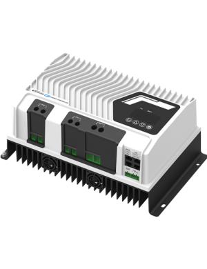 EPEVER ET-NC 5420 G3 ΡΥΘΜΙΣΤΗΣ ΦΟΡΤΙΣΗΣ MPPT 50A 12/24/48V EPEVER