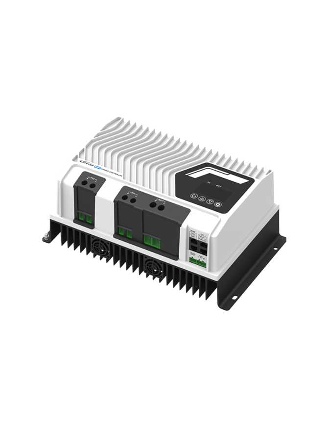 EPEVER ET-NC 5420 G3 ΡΥΘΜΙΣΤΗΣ ΦΟΡΤΙΣΗΣ MPPT 50A 12/24/48V EPEVER