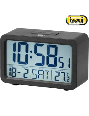 TREVI SLD 3P60 ΨΗΦΙΑΚΟ ΡΟΛΟΙ ΞΥΠΝΗΤΗΡΙ  TREVI