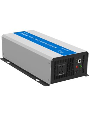 EPEVER NP-2500-24 INVERTER ΚΑΘΑΡΟΥ ΗΜΙΤΟΝΟΥ 24V 2500W EPEVER