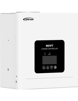 EPEVER TEP 10425 ΡΥΘΜΙΣΤΗΣ ΦΟΡΤΙΣΗΣ MPPT 100A 12/24/48V EPEVER