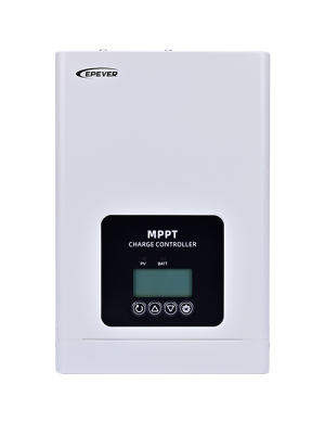EPEVER TEP 6425 ΡΥΘΜΙΣΤΗΣ ΦΟΡΤΙΣΗΣ MPPT 60A 12/24/48V EPEVER