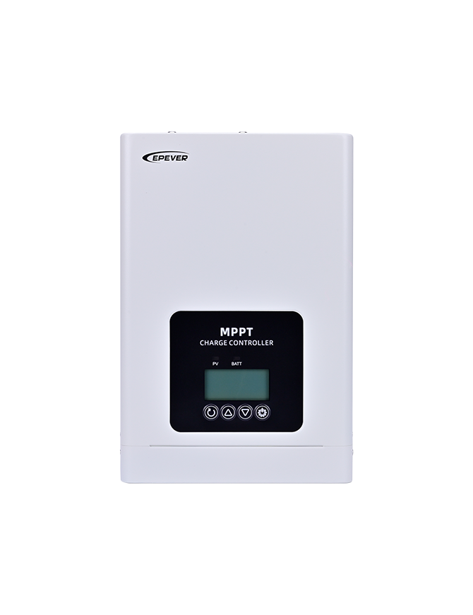 EPEVER TEP 6425 ΡΥΘΜΙΣΤΗΣ ΦΟΡΤΙΣΗΣ MPPT 60A 12/24/48V EPEVER