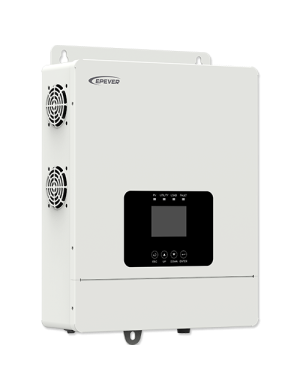 EPEVER QI1522-0515C ΥΒΡΙΔΙΚΟ INVERTER/CHARGER 1500W 24V EPEVER
