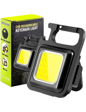 KL-01 ΕΠΑΝΑΦΟΡΤΙΖΟΜΕΝΟΣ ΦΑΚΟΣ ΜΠΡΕΛΟΚ COB LED 300LM SPERAS