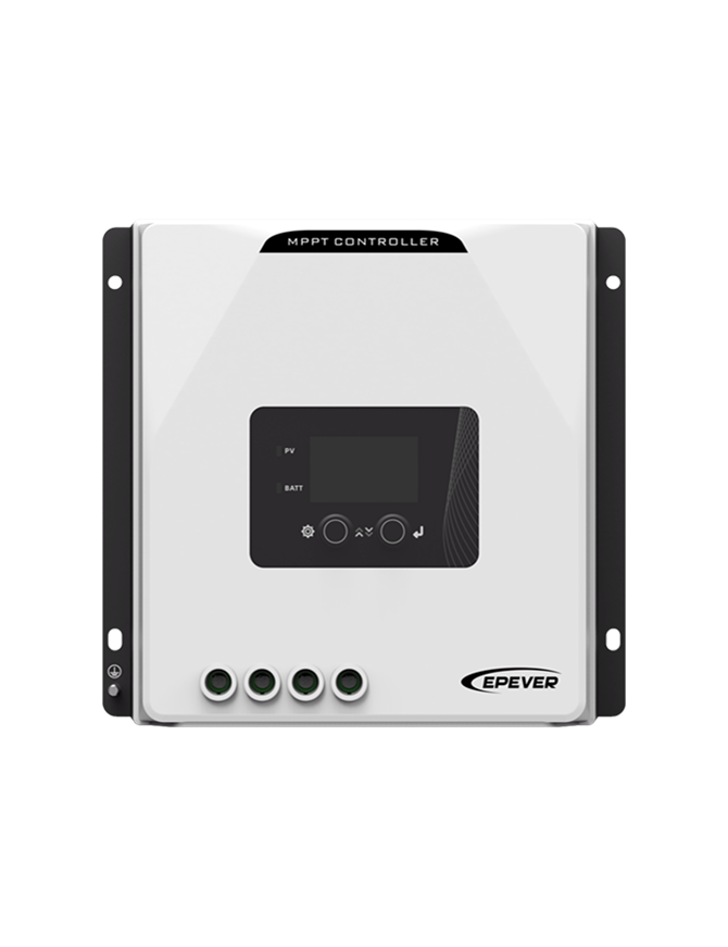 EPEVER TRC 1206 ΡΥΘΜΙΣΤΗΣ ΦΟΡΤΙΣΗΣ MPPT 10A 12/24V EPEVER