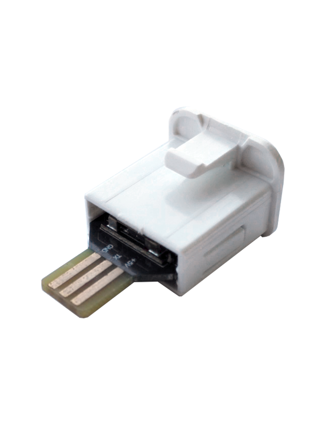EPEVER WiFi M1-C ADAPTER - ΠΡΟΣΑΡΜΟΓΕΑΣ WiFi ΓΙΑ ΣΕΙΡΕΣ TRC / ICR EPEVER