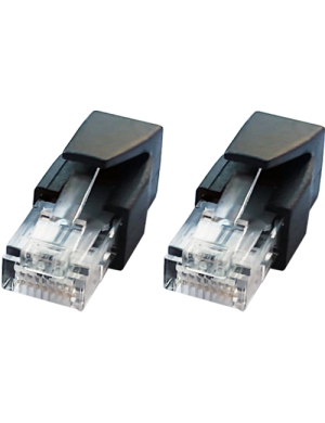 EPEVER RJ45 CAN - ΣΕΤ ΑΝΤΙΣΤΑΣΕΙΣ ΑΚΡΟΔΕΚΤΗ ΓΙΑ ΡΥΘΜΙΣΤΕΣ TRC ΣΕ ΠΑΡΑΛΛΗΛΗ ΣΥΝΔΕΣΗ EPEVER