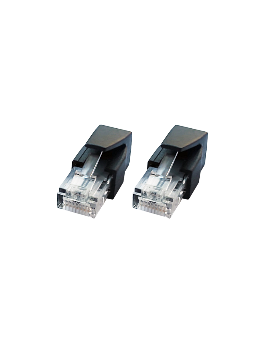 EPEVER RJ45 CAN - ΣΕΤ ΑΝΤΙΣΤΑΣΕΙΣ ΑΚΡΟΔΕΚΤΗ ΓΙΑ ΡΥΘΜΙΣΤΕΣ TRC ΣΕ ΠΑΡΑΛΛΗΛΗ ΣΥΝΔΕΣΗ EPEVER