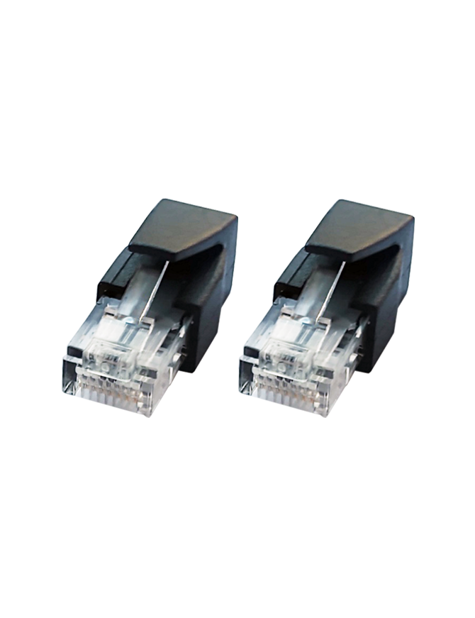 EPEVER RJ45 CAN - ΣΕΤ ΑΝΤΙΣΤΑΣΕΙΣ ΑΚΡΟΔΕΚΤΗ ΓΙΑ ΡΥΘΜΙΣΤΕΣ TRC ΣΕ ΠΑΡΑΛΛΗΛΗ ΣΥΝΔΕΣΗ EPEVER