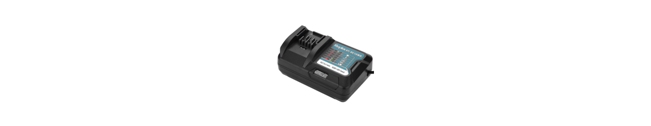 ΦΟΡΤΙΣΤΕΣ ΜΠΑΤΑΡΙΩΝ ΗΛΕΚΤΡΙΚΩΝ ΕΡΓΑΛΕΙΩΝ